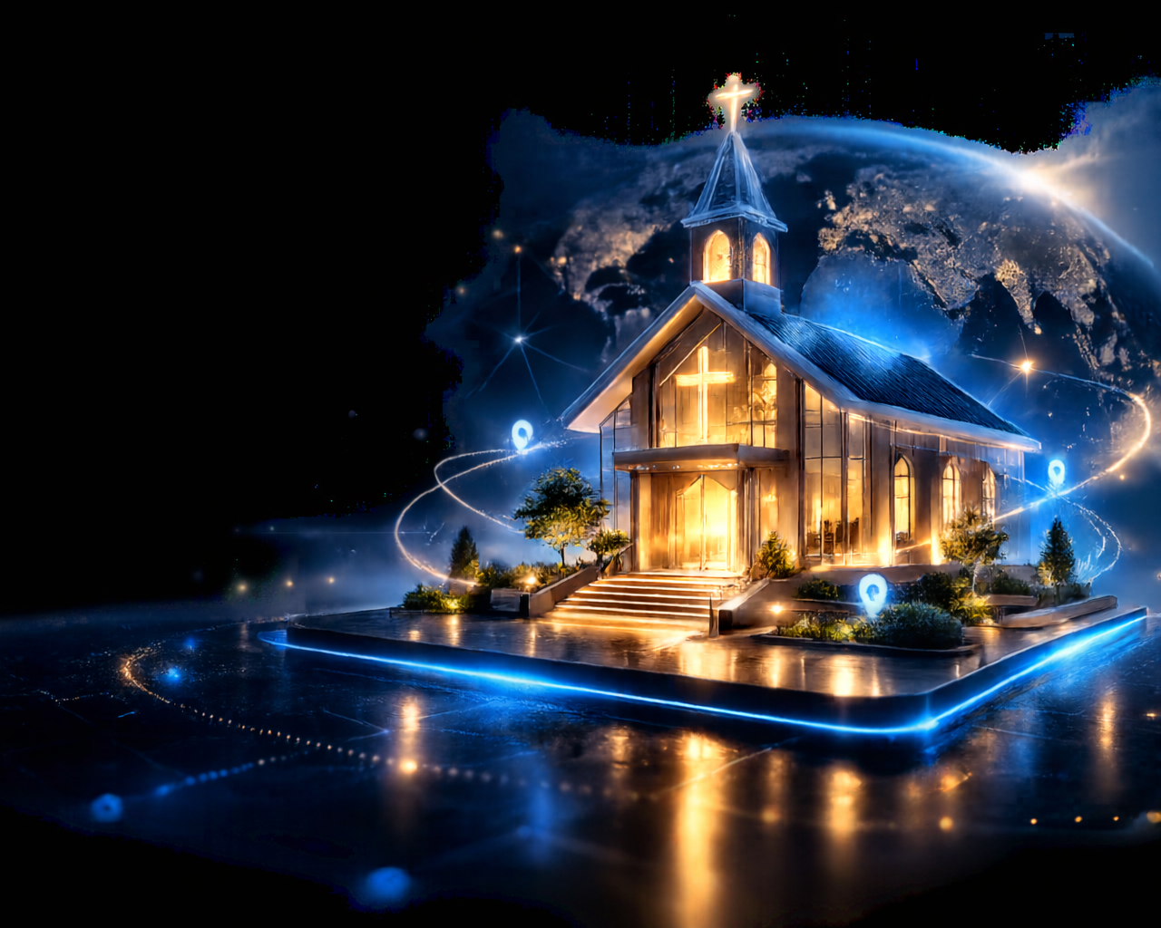Mendenhall Bible Church